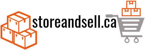 Store   &    Sell Logo